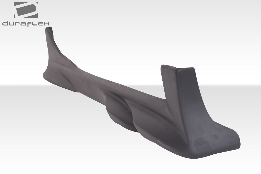 Side Skirts 105575 Duraflex