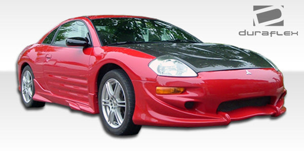 Side Skirts 105575 Duraflex
