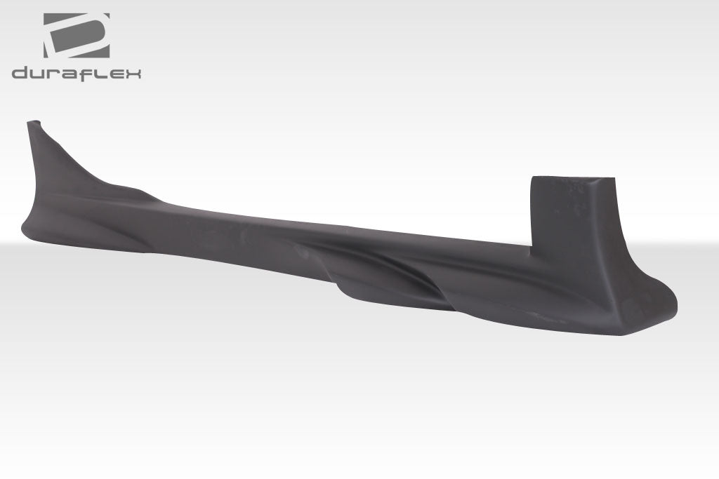 Side Skirts 105575 Duraflex