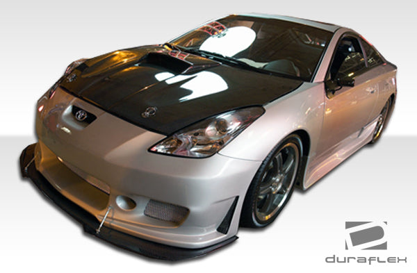 Bumper Covers - Front 100165 Duraflex