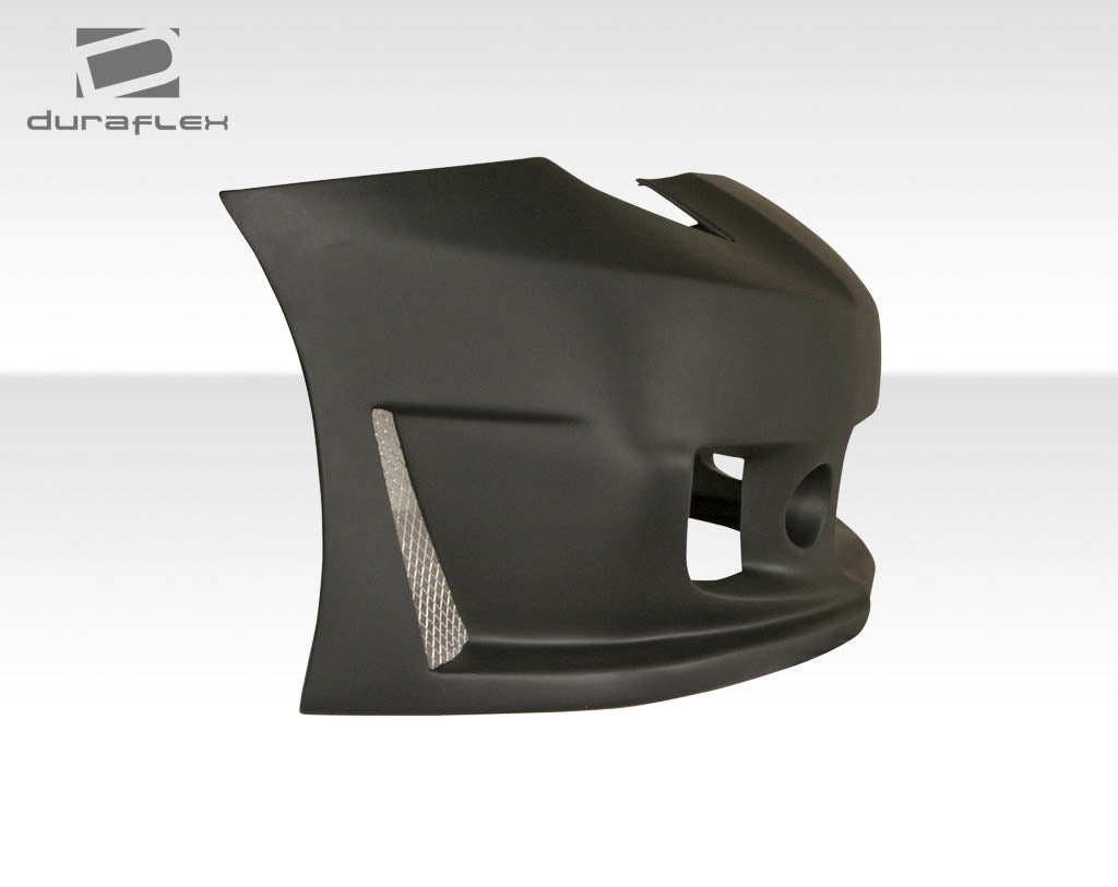 Bumper Covers - Front 100165 Duraflex