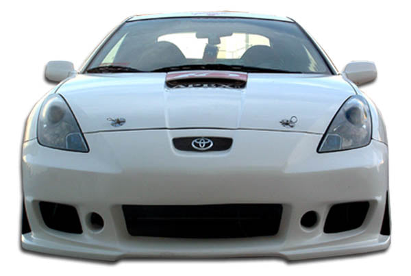 Bumper Covers - Front 100165 Duraflex