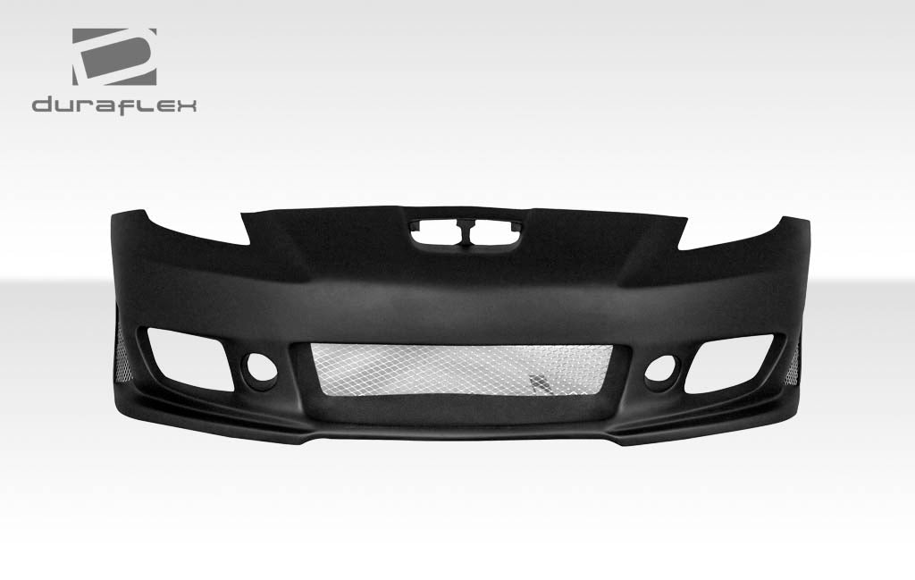 Bumper Covers - Front 100165 Duraflex