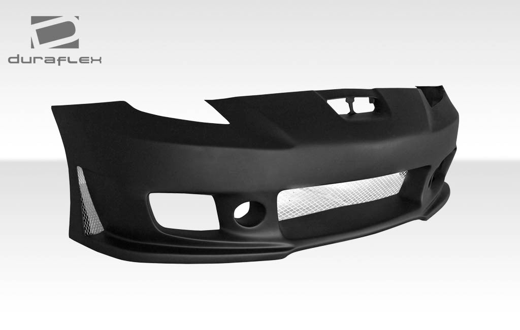 Bumper Covers - Front 100165 Duraflex