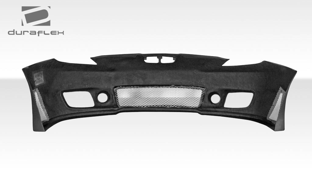 Bumper Covers - Front 100165 Duraflex
