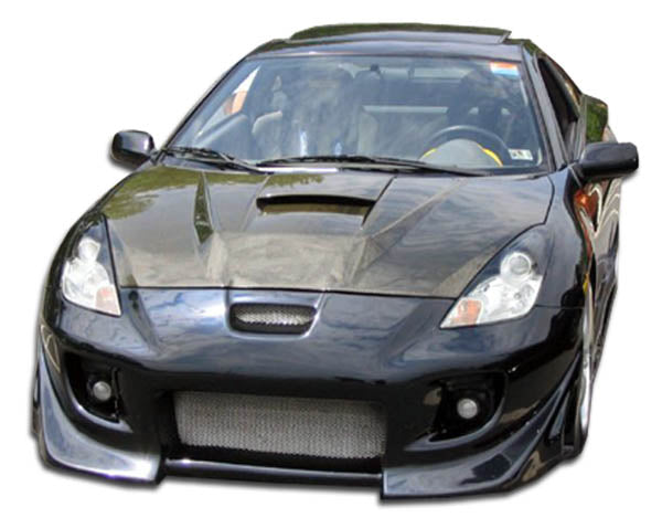 Bumper Covers - Front 100175 Duraflex