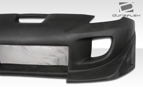 Bumper Covers - Front 100175 Duraflex
