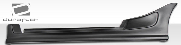Side Skirts 100174 Duraflex