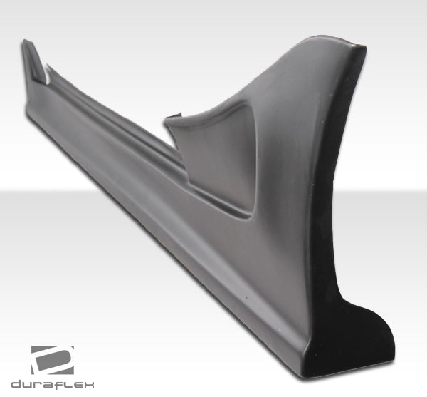 Side Skirts 100174 Duraflex