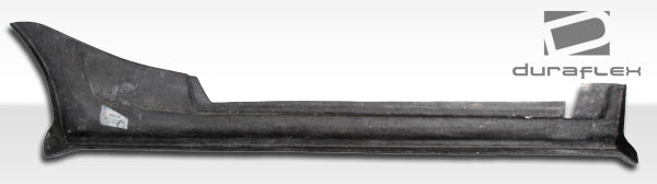 Side Skirts 100174 Duraflex