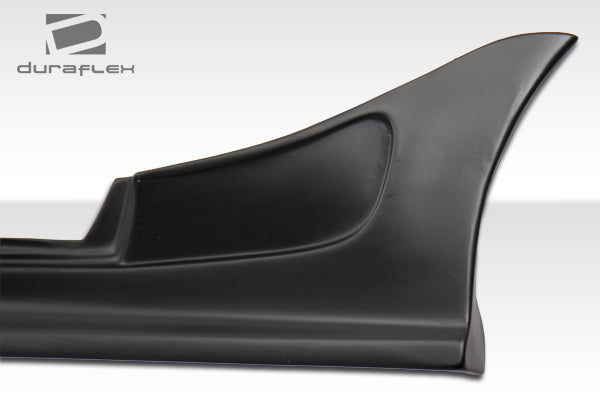 Side Skirts 100174 Duraflex