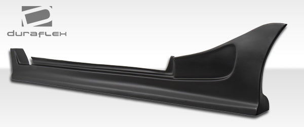 Side Skirts 100174 Duraflex