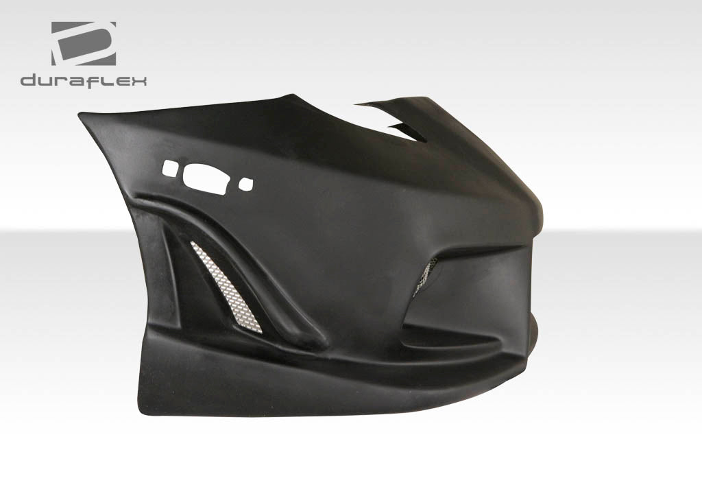 Bumper Covers - Front 100171 Duraflex