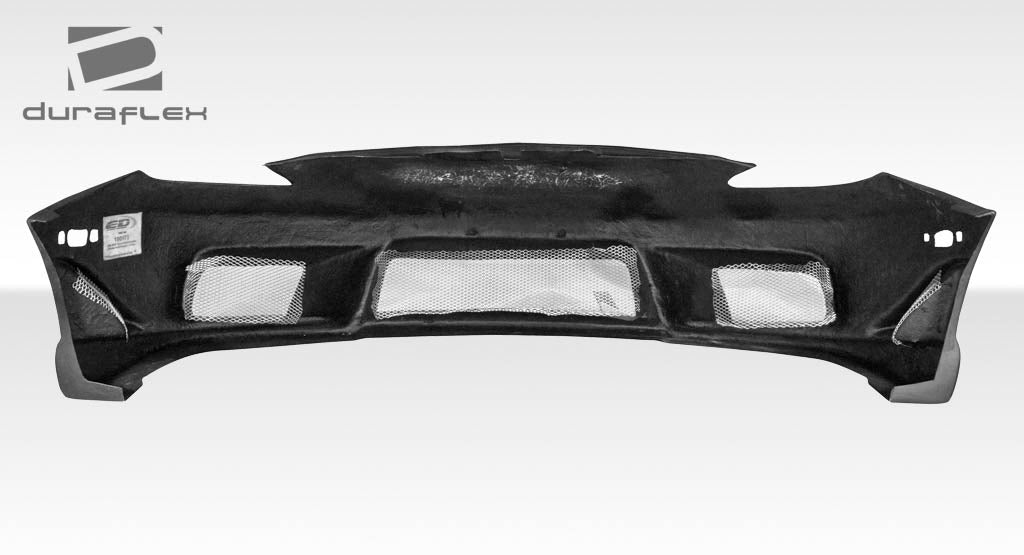 Bumper Covers - Front 100171 Duraflex