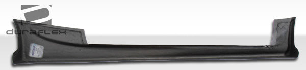 Side Skirts 100173 Duraflex