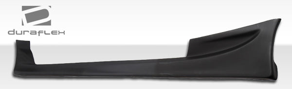 Side Skirts 100173 Duraflex
