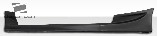 Side Skirts 100173 Duraflex