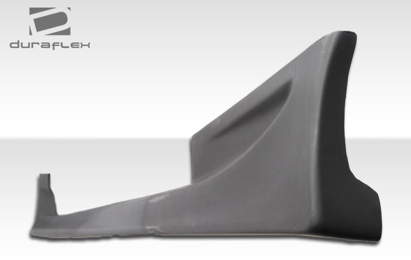Side Skirts 100173 Duraflex