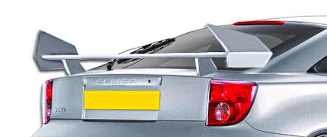Spoilers 107081 Duraflex