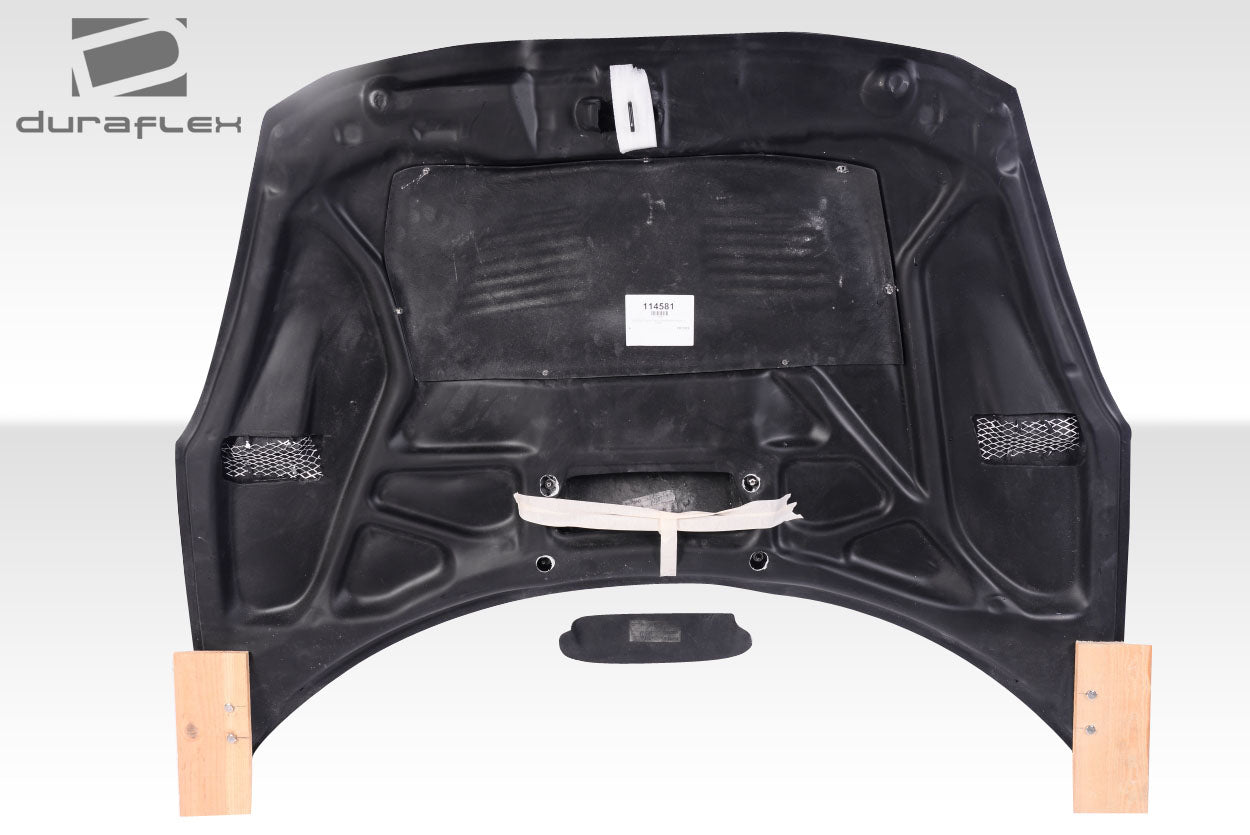 Hoods 114581 Duraflex