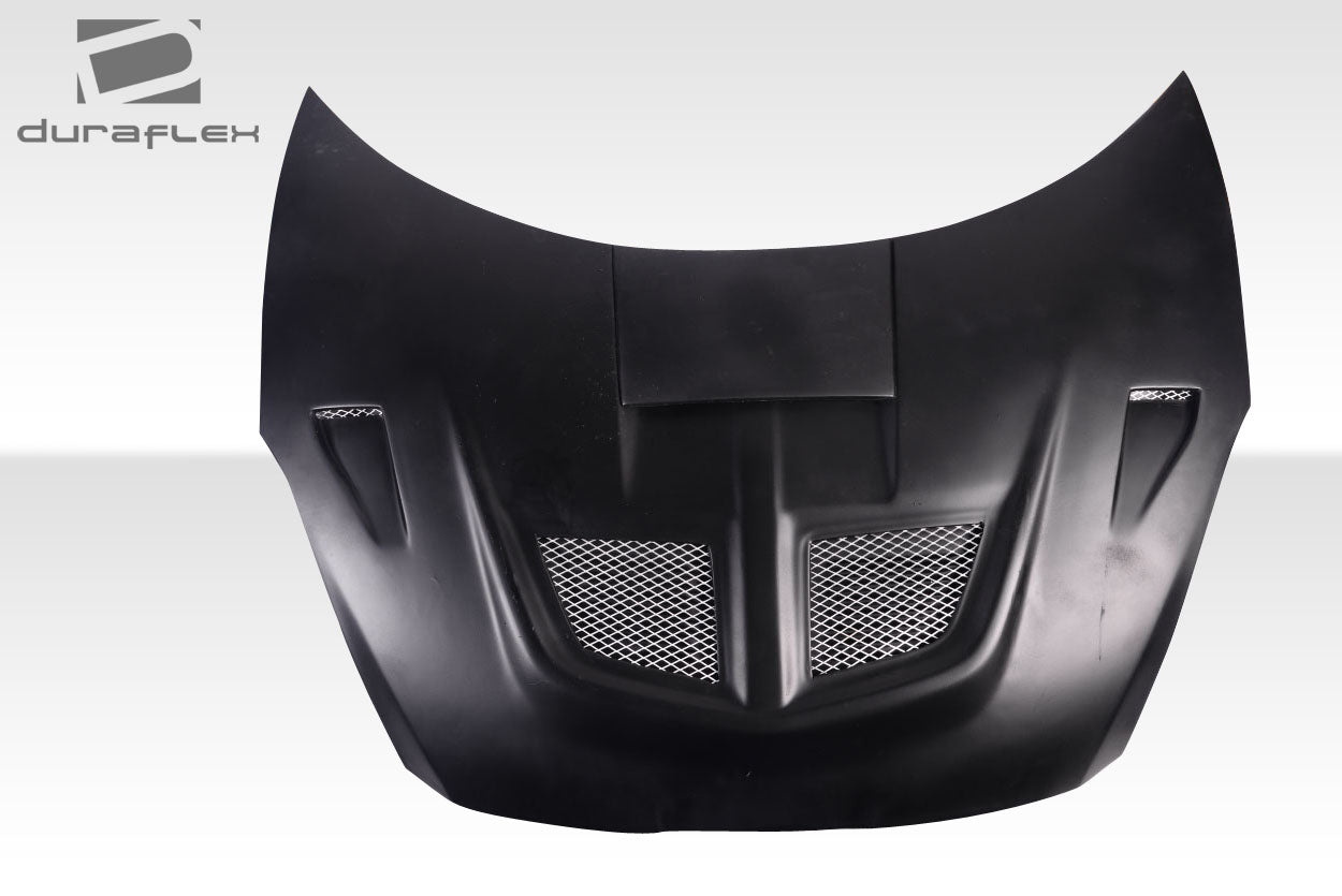 Hoods 114581 Duraflex