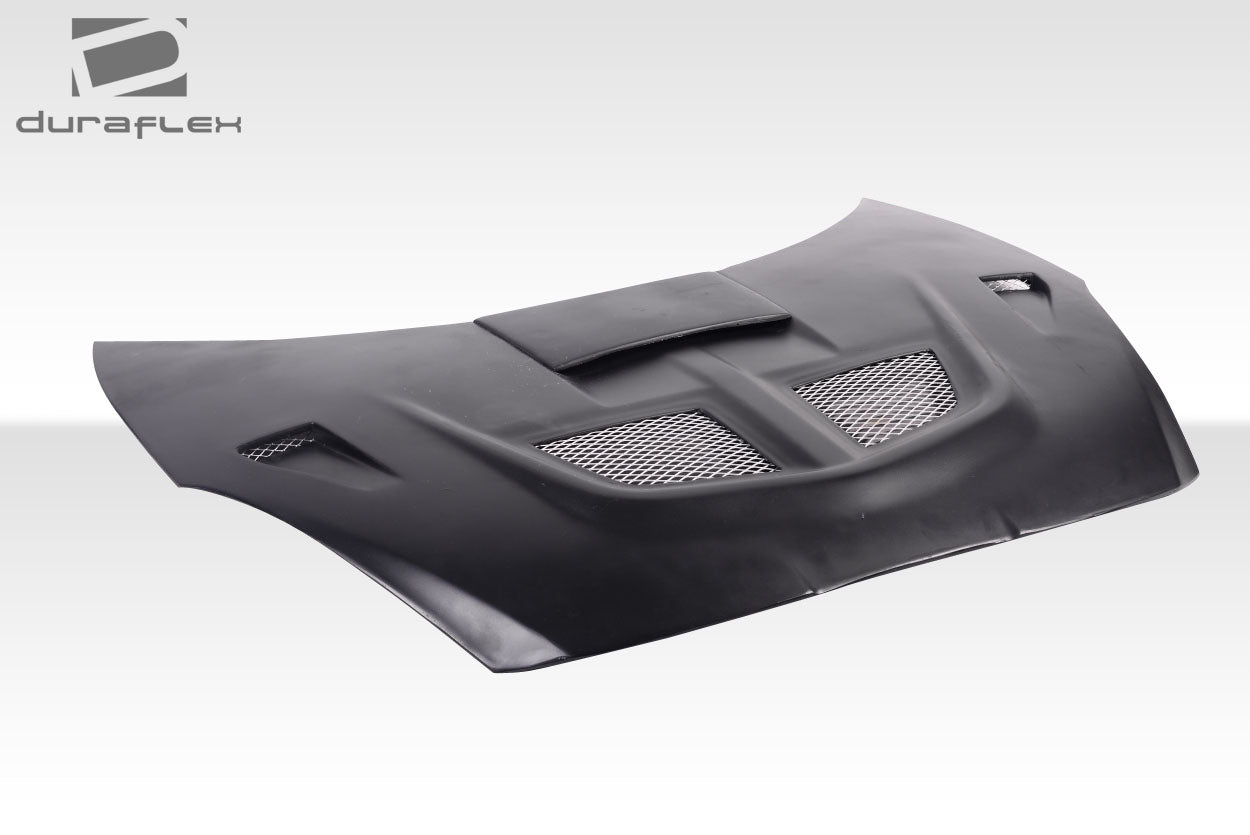 Hoods 114581 Duraflex