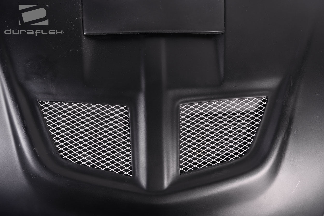 Hoods 114581 Duraflex