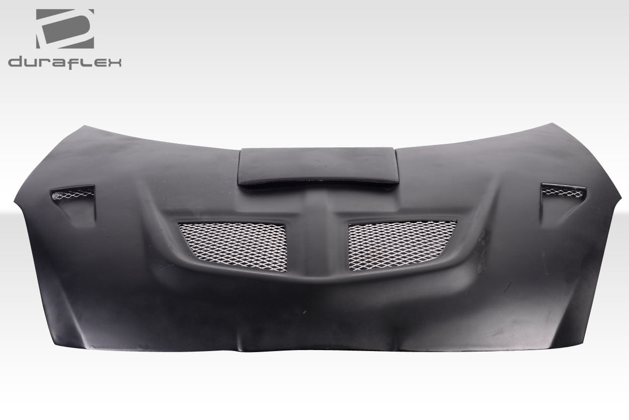 Hoods 114581 Duraflex