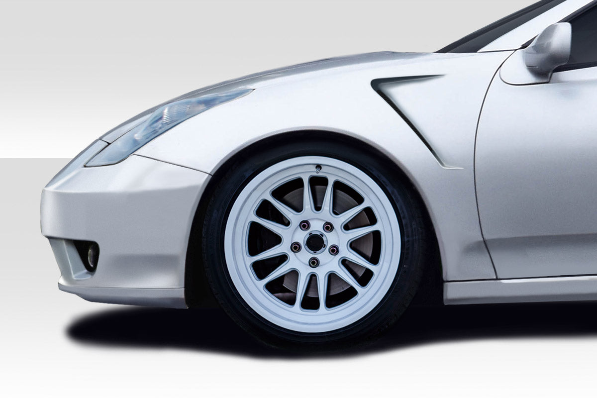 Fenders 100188 Duraflex