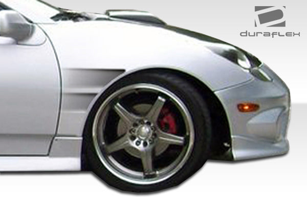Fenders 104202 Duraflex