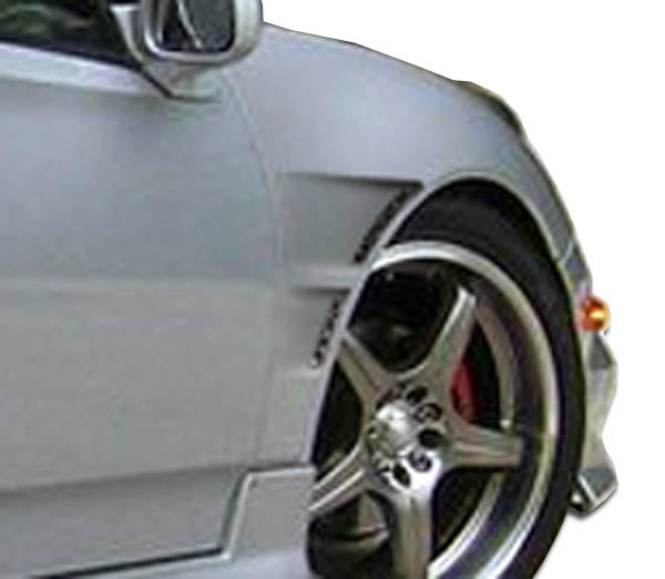 Fenders 104202 Duraflex