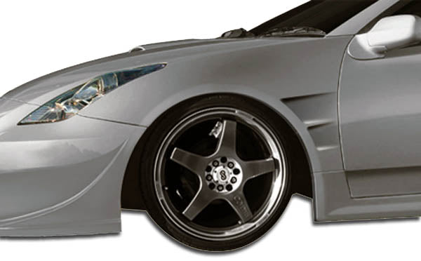 Fenders 104511 Duraflex