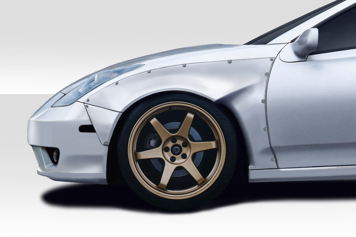 Fenders 115492 Duraflex