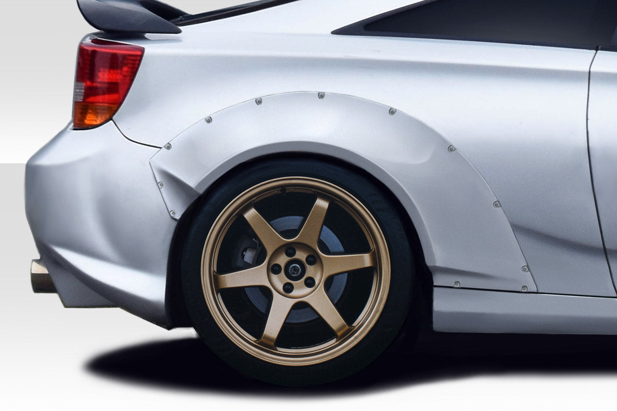 Fenders 115493 Duraflex