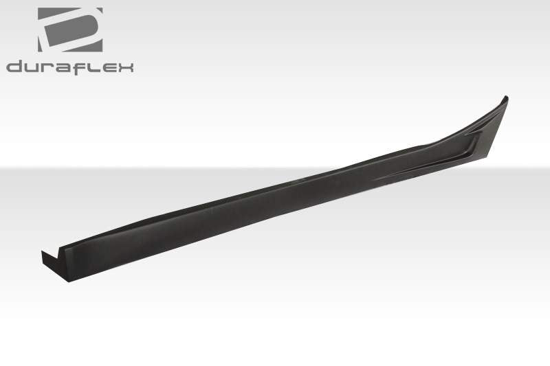 Side Skirts 107023 Duraflex