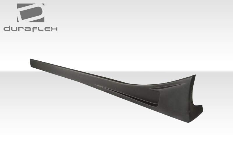 Side Skirts 107023 Duraflex