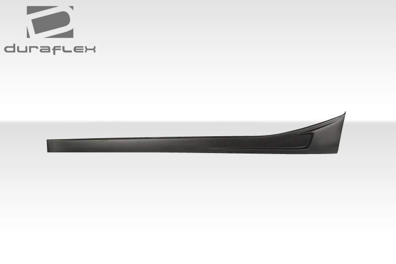 Side Skirts 107023 Duraflex