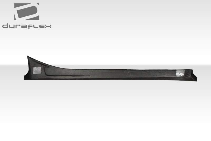 Side Skirts 107023 Duraflex