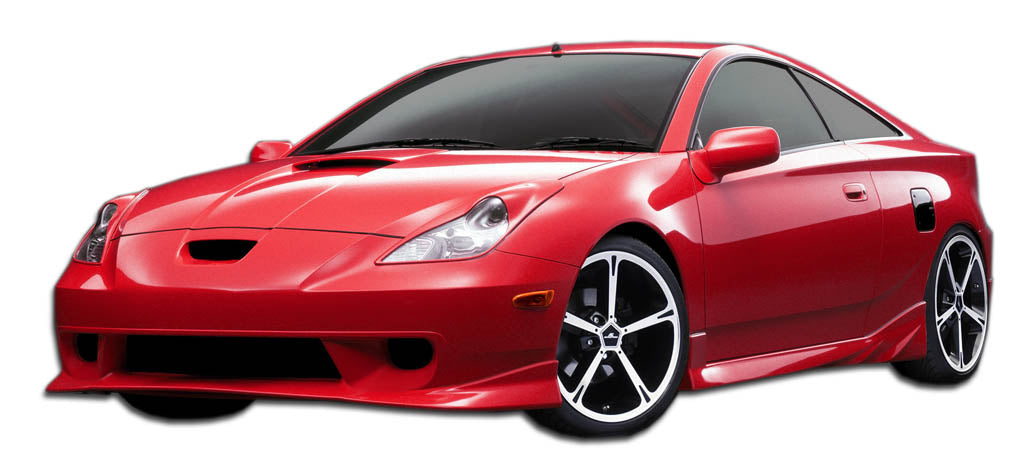 Body Kits 107502 Duraflex