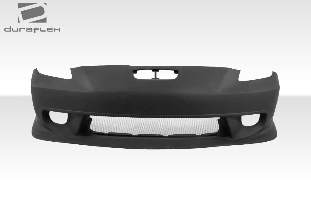 Bumper Covers - Front 107501 Duraflex