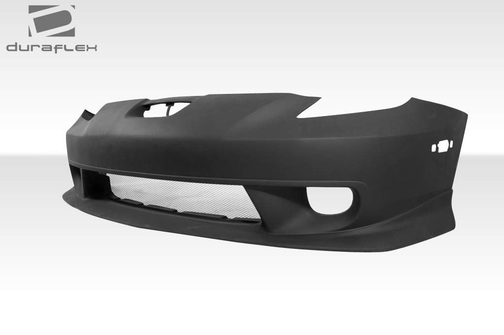 Bumper Covers - Front 107501 Duraflex