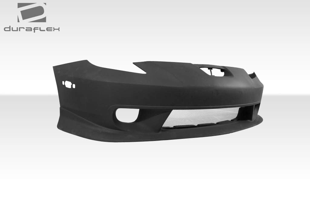 Bumper Covers - Front 107501 Duraflex