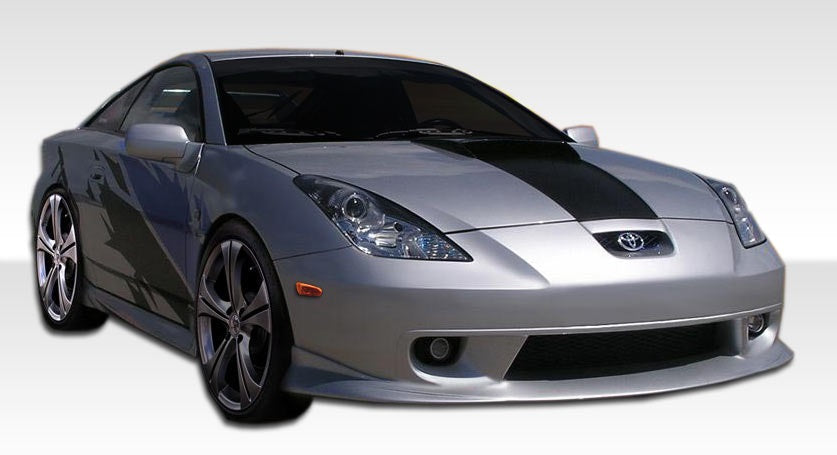 Bumper Covers - Front 107501 Duraflex