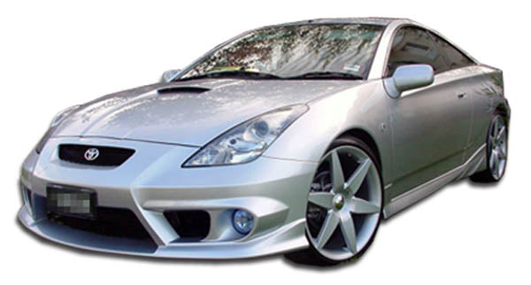 Body Kits 111029 Duraflex