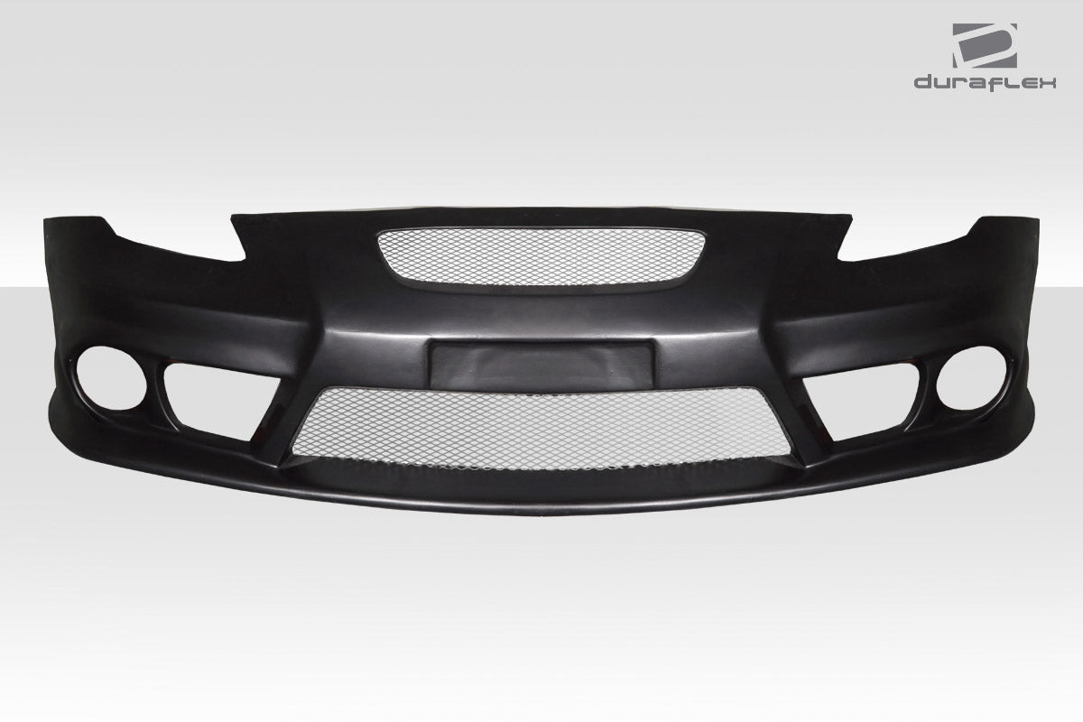 Bumper Covers - Front 100193 Duraflex
