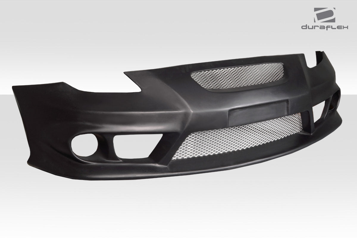 Bumper Covers - Front 100193 Duraflex