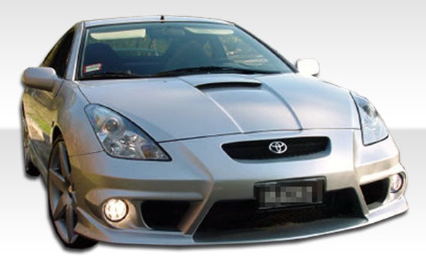 Bumper Covers - Front 100193 Duraflex