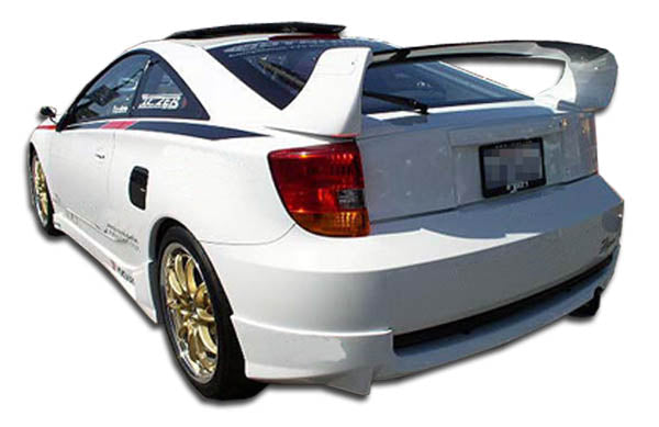 Rear Lip 100195 Duraflex