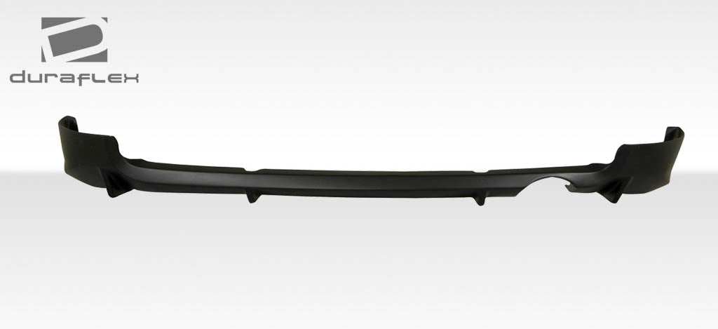 Rear Lip 100195 Duraflex