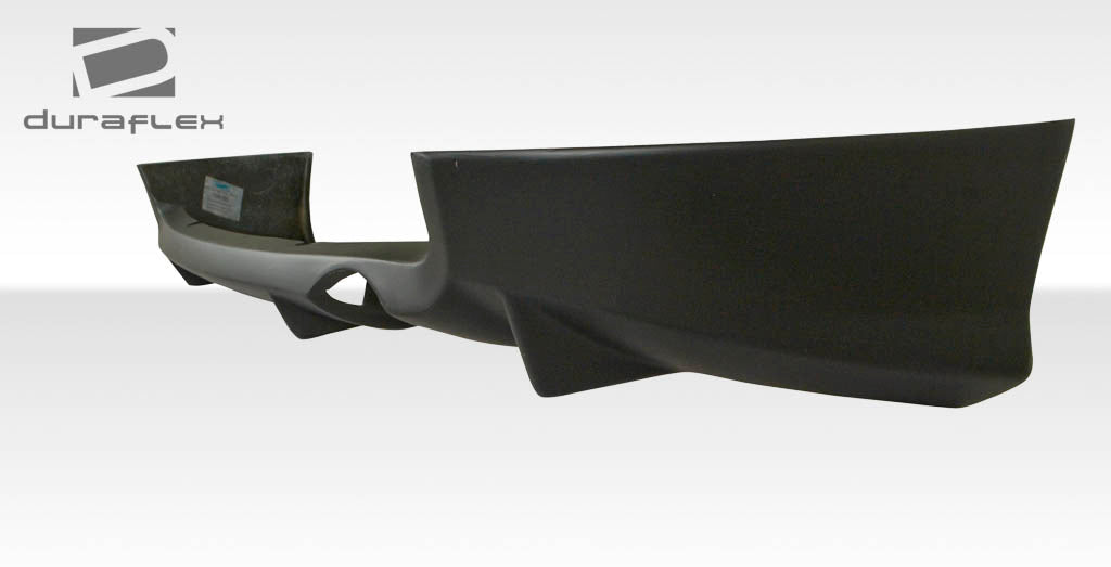 Rear Lip 100195 Duraflex